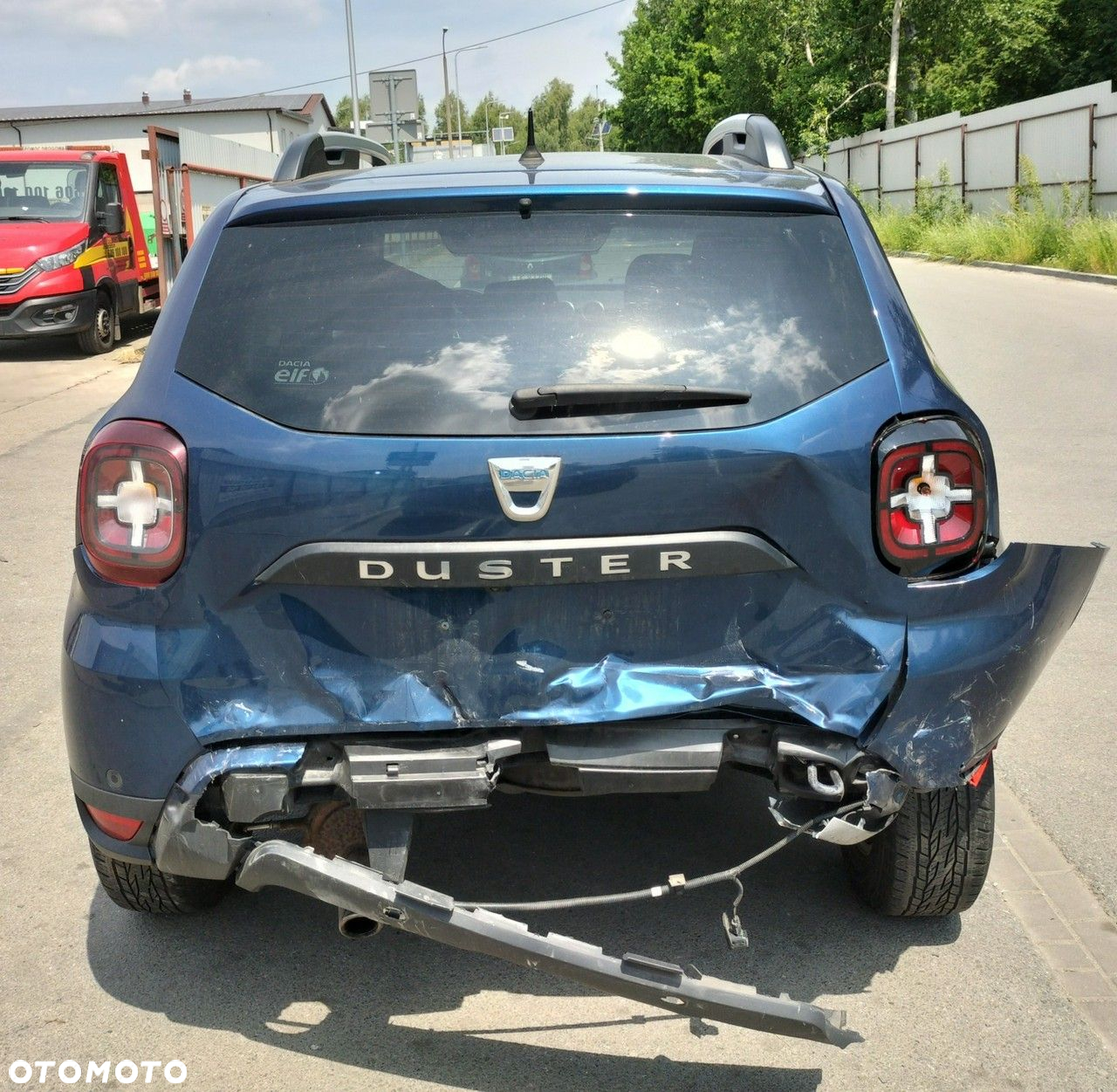 Dacia Duster - 5
