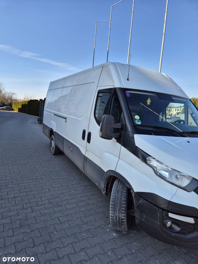 Iveco Daily - 2