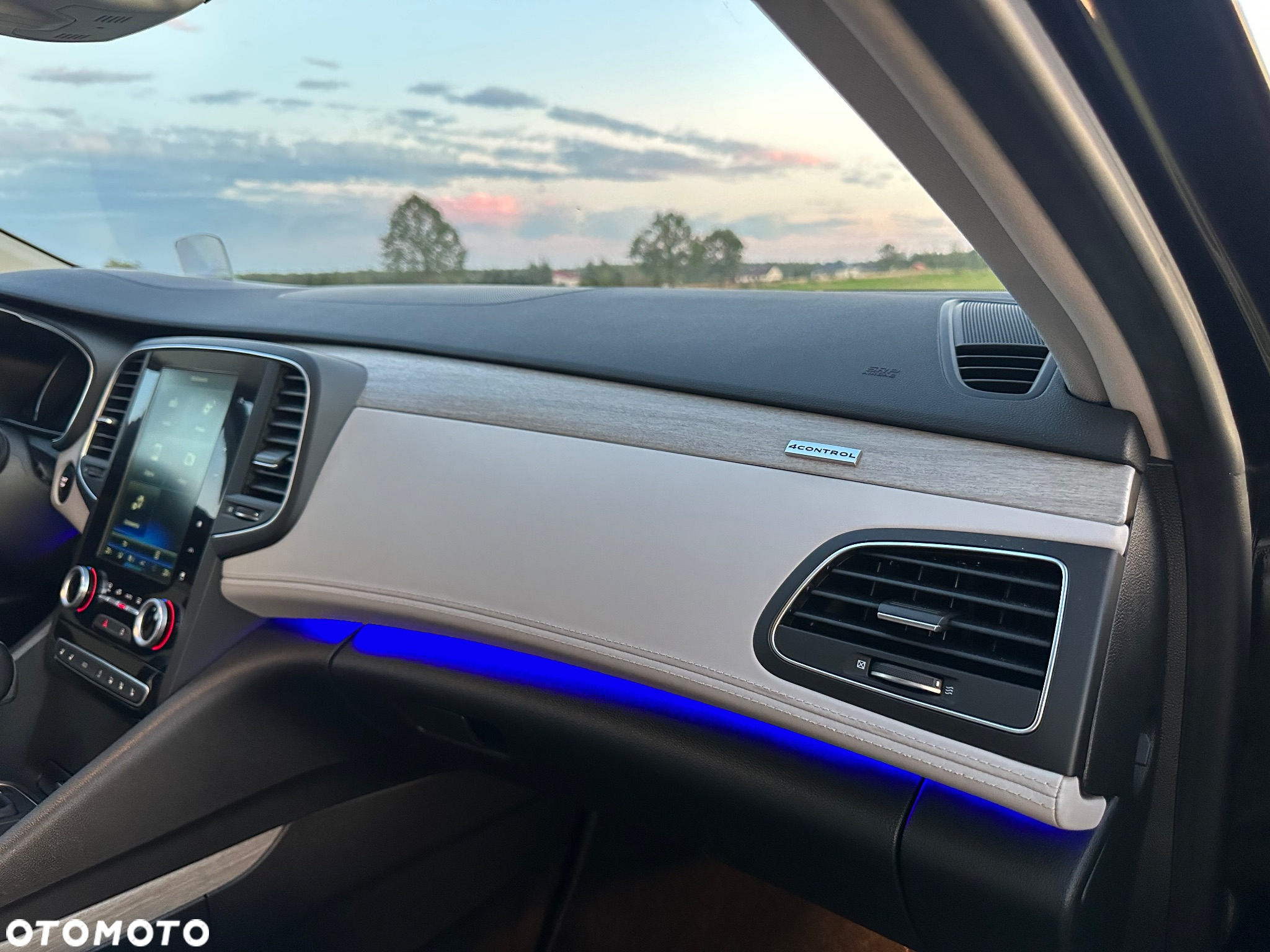 Renault Talisman 1.6 Energy dCi Initiale Paris EDC - 10