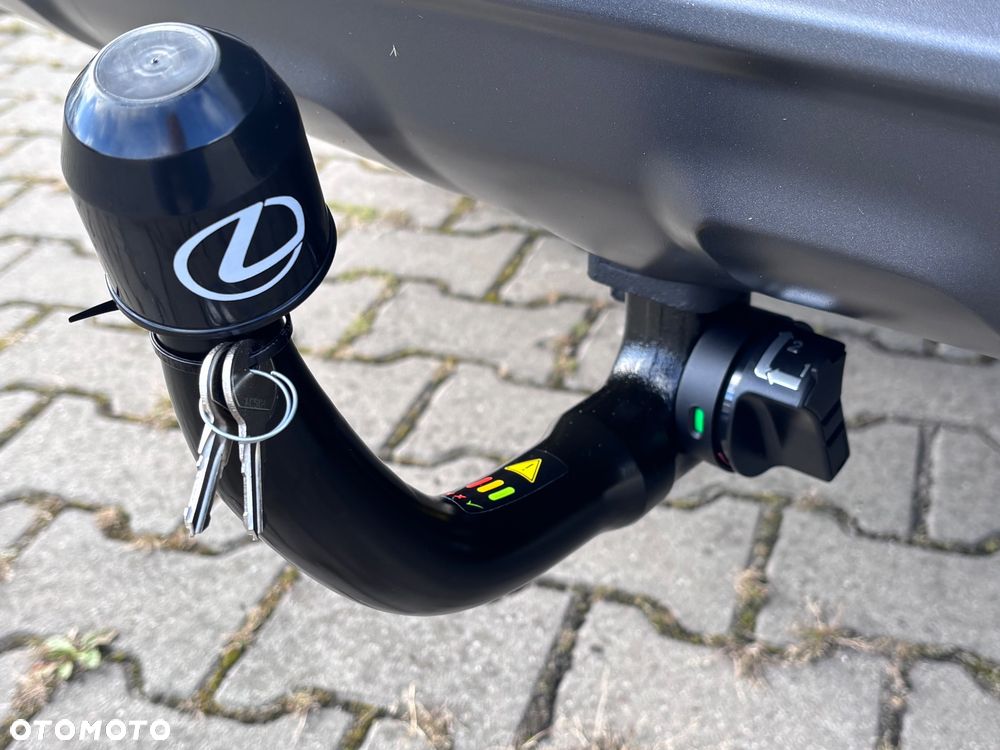 Lexus NX - 32
