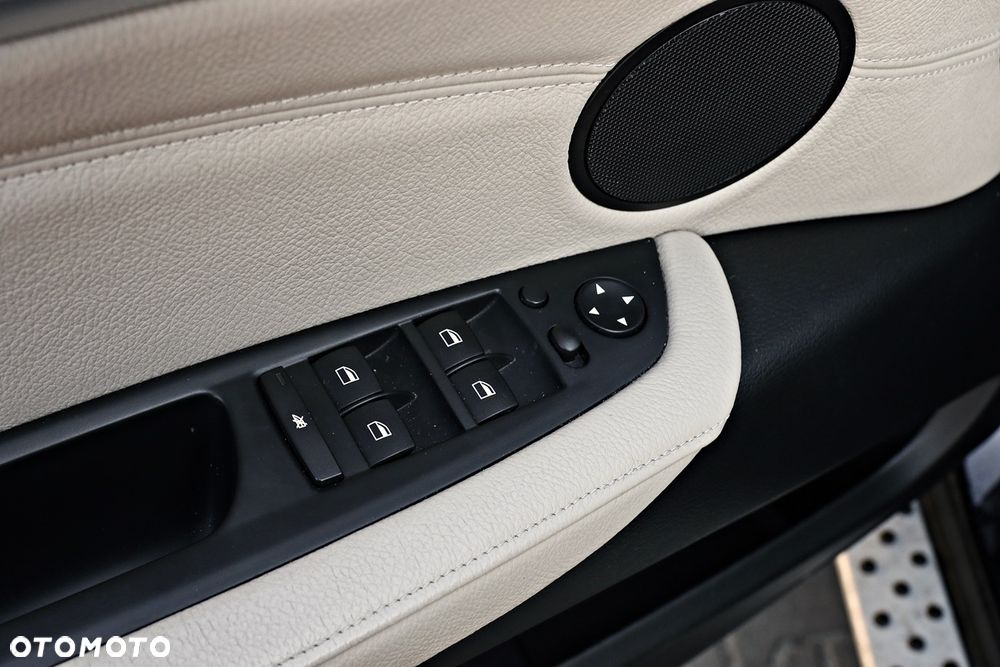 BMW X6 30d xDrive - 33