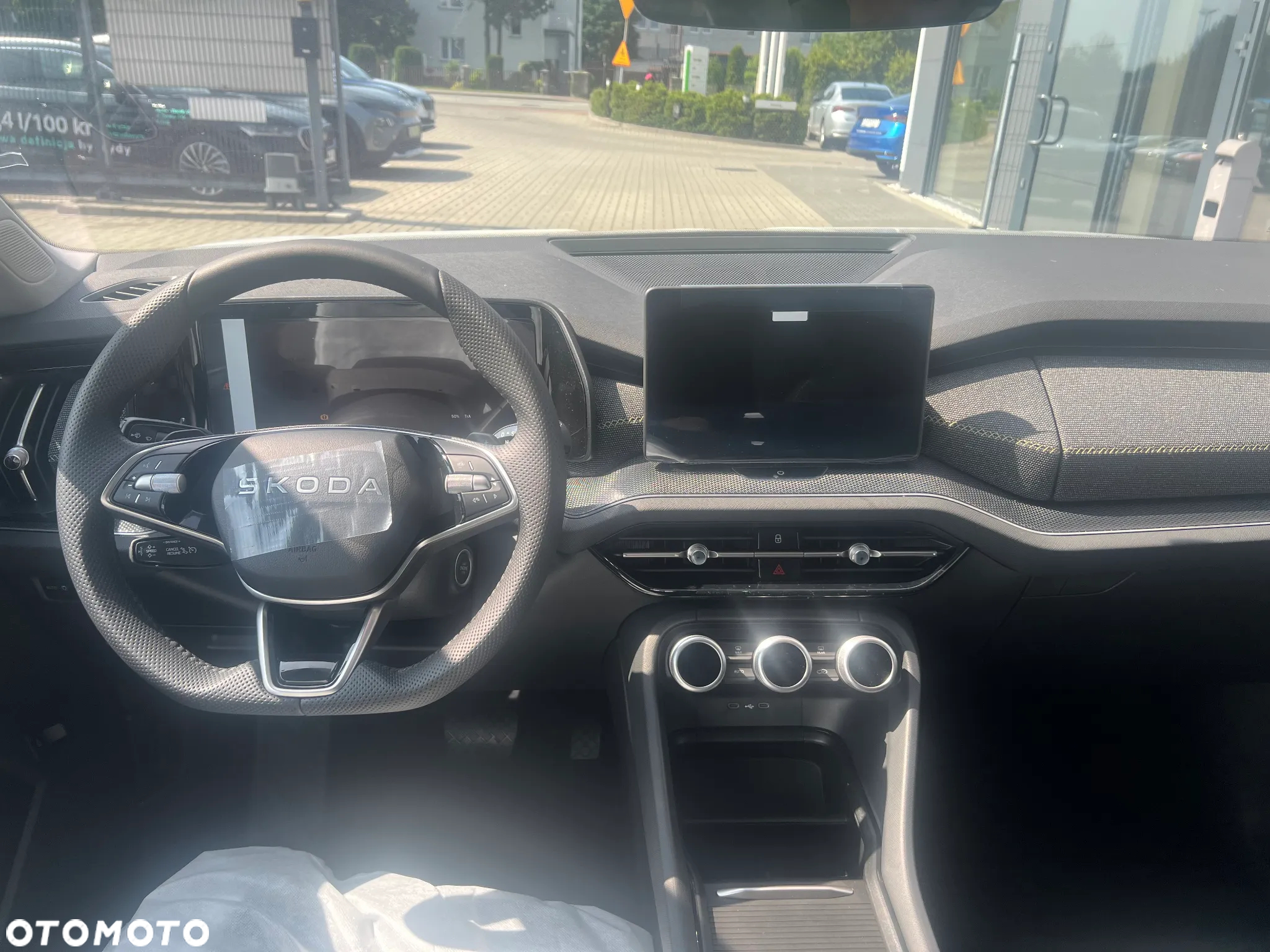 Skoda Kodiaq 2.0 TDI 4x2 Selection DSG - 14