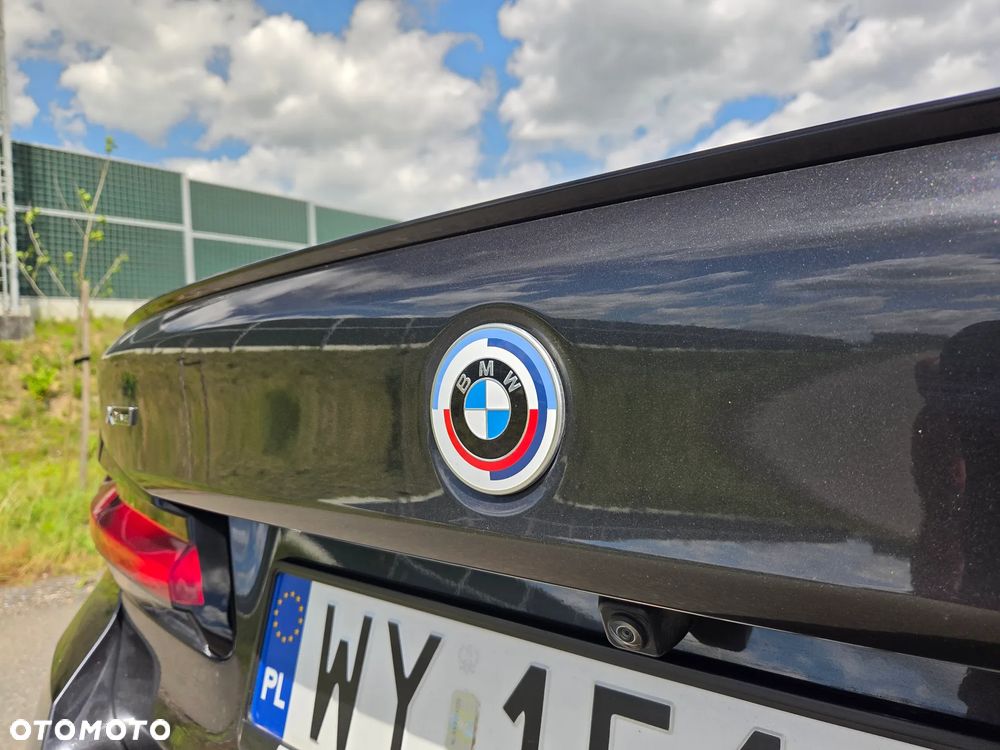 BMW Seria 5 530d xDrive mHEV M Sport sport - 17