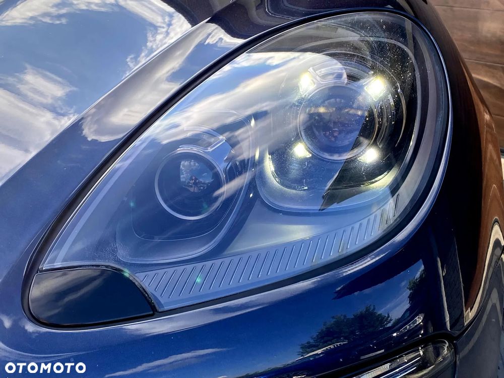 Porsche Macan S Diesel - 17