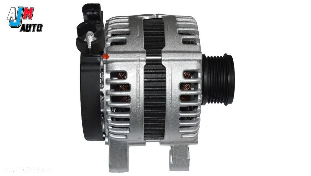 Alternator 1.4 1.5 1.6 2.0 TDCI Ford B-Max C-Max II Ecosport Fiesta VI Focus III Galaxy II mk2 - 2