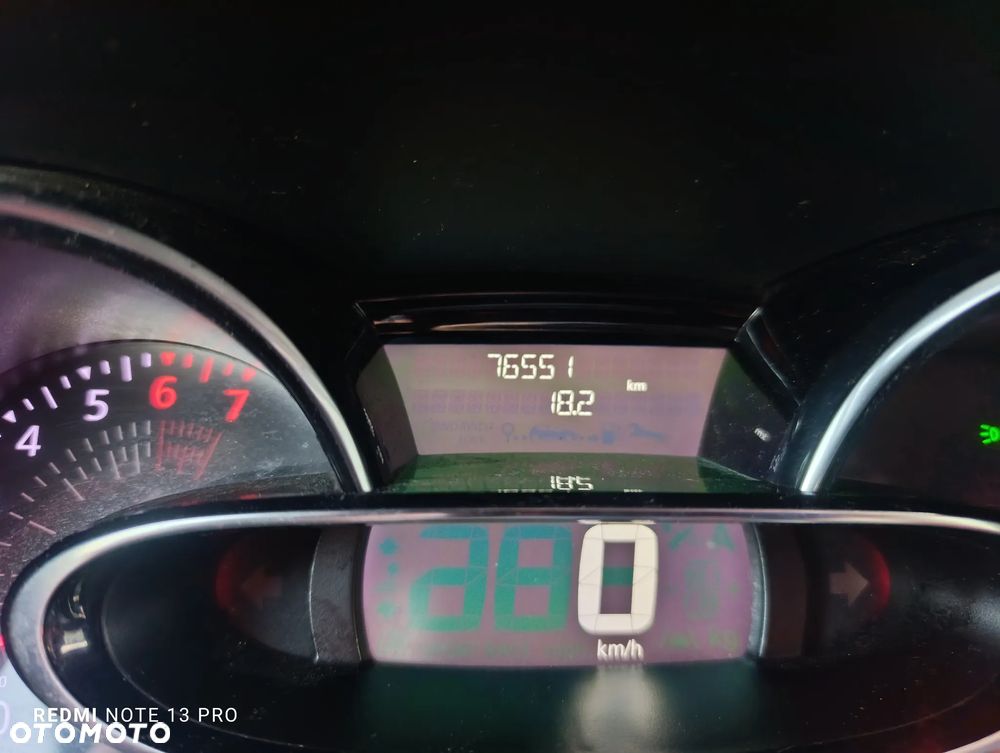 Renault Clio 0.9 Energy TCe Limited EU6 - 19