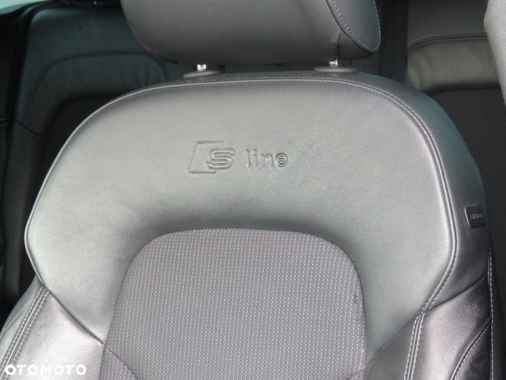 Audi Q5 2.0 TDI Quattro S tronic - 31