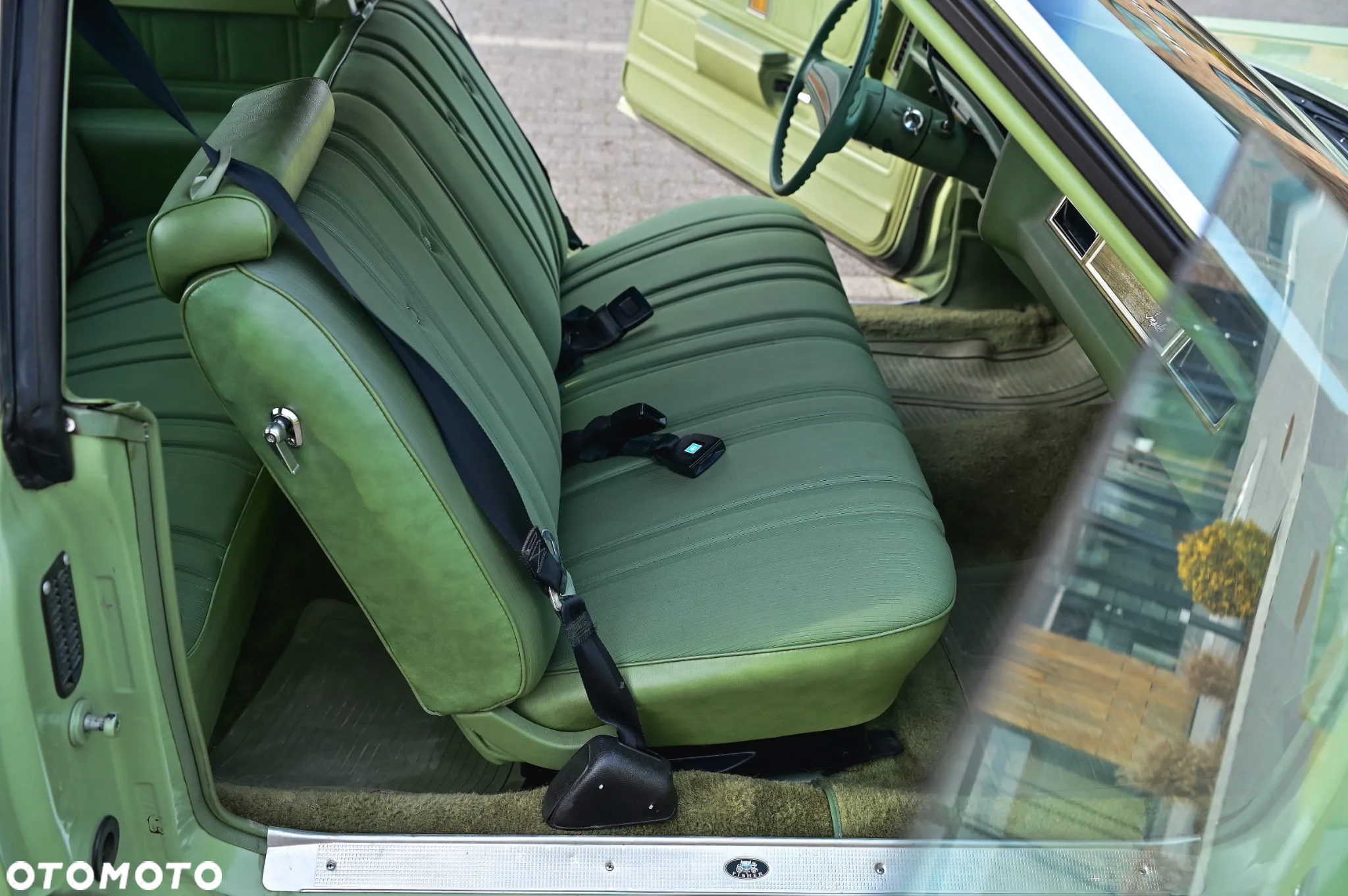 Chevrolet Impala - 31