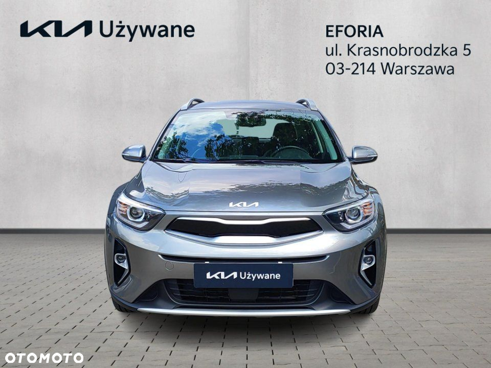 Kia Stonic - 8