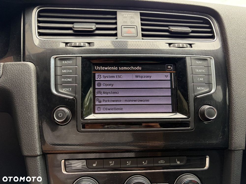 Volkswagen Golf GTD 2.0 TDI SCR DSG - 13