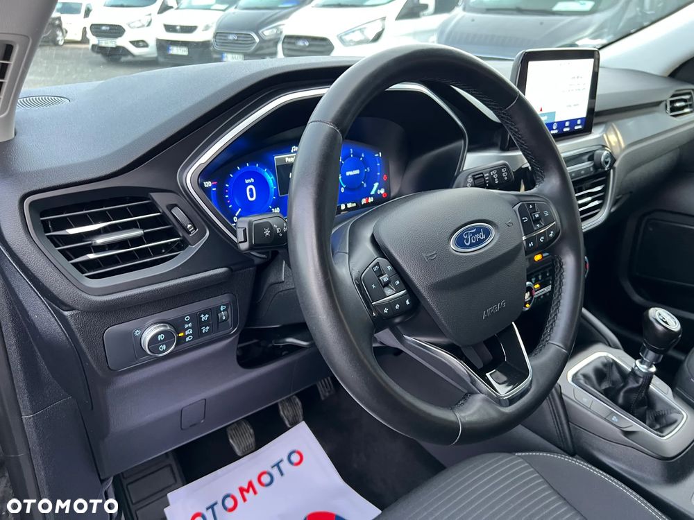 Ford Kuga 2.0 TDCi 4x2 Titanium - 26