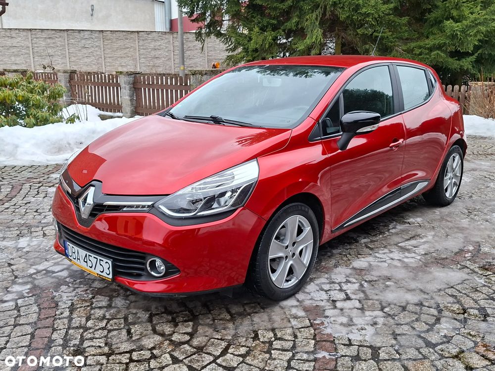 Renault Clio TCe 90 Luxe - 2