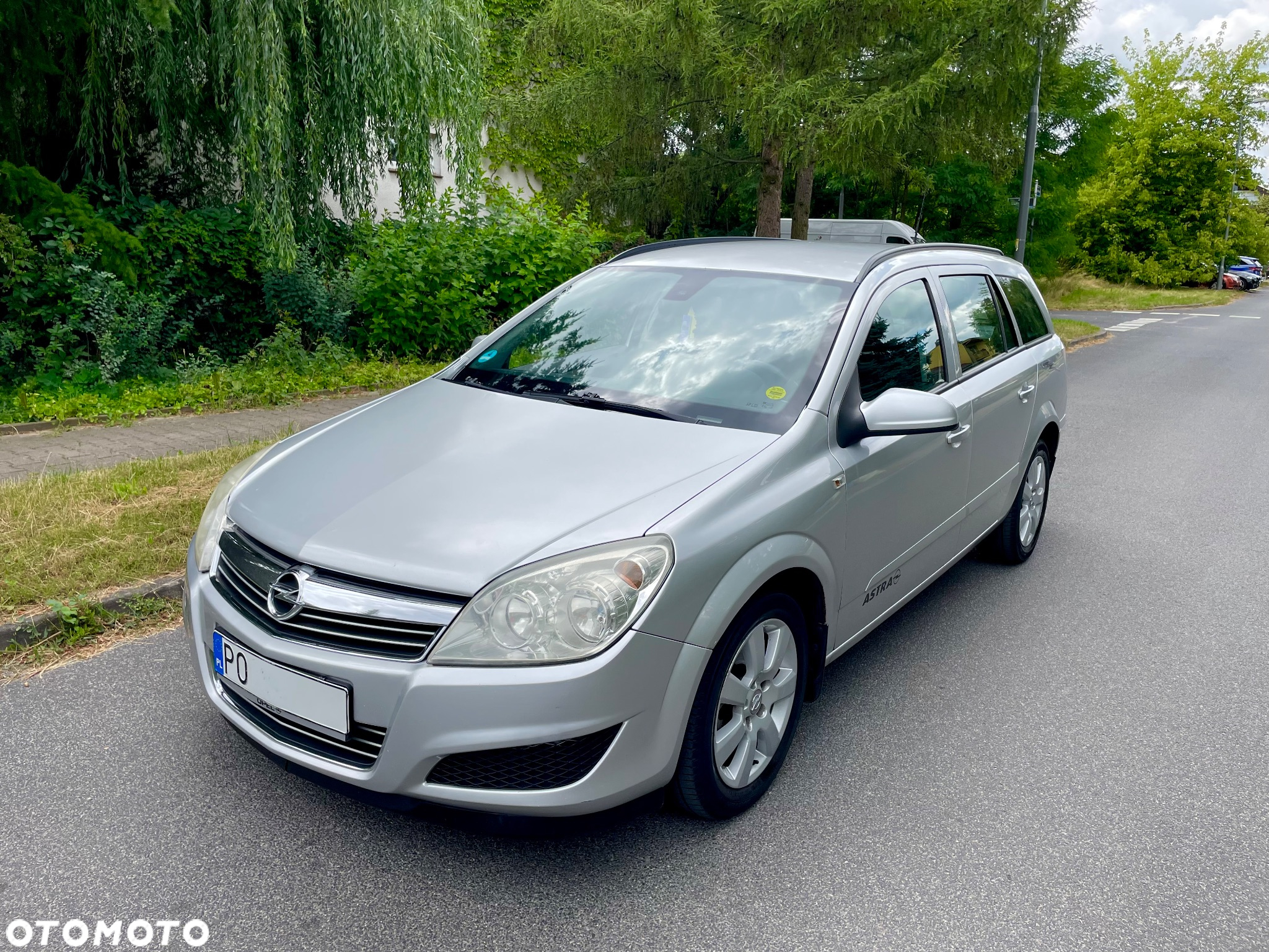 Opel Astra III 1.7 CDTI 111 - 4