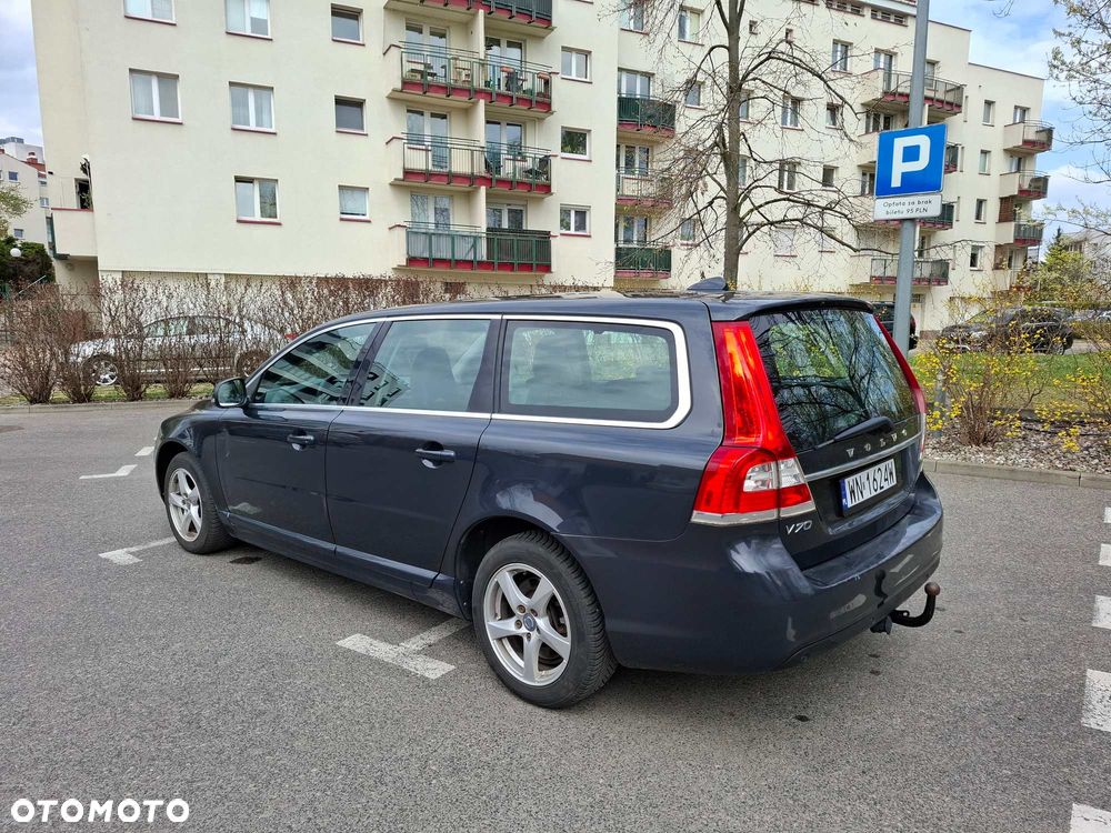 Volvo V70 D3 Drive-E Kinetic - 6