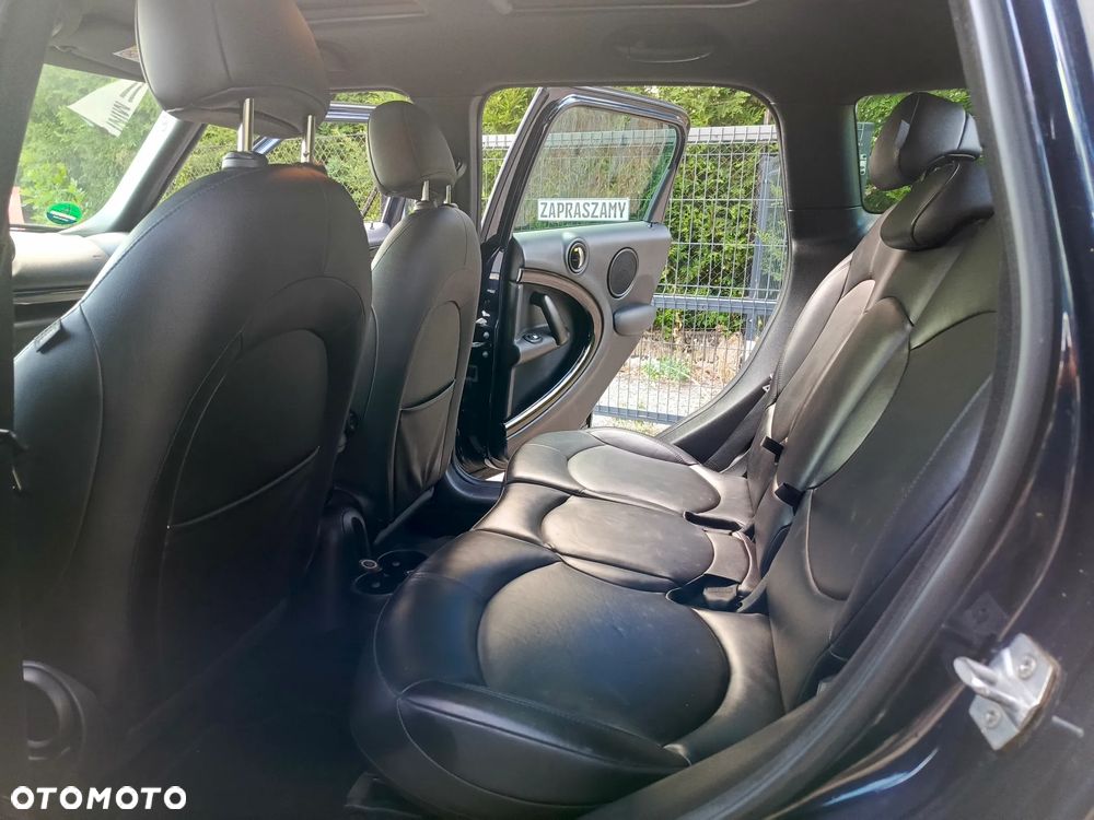 MINI Countryman Cooper - 20