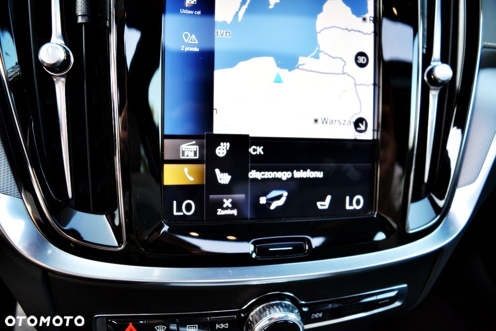 Volvo S60 T6 AWD Geartronic RDesign - 11
