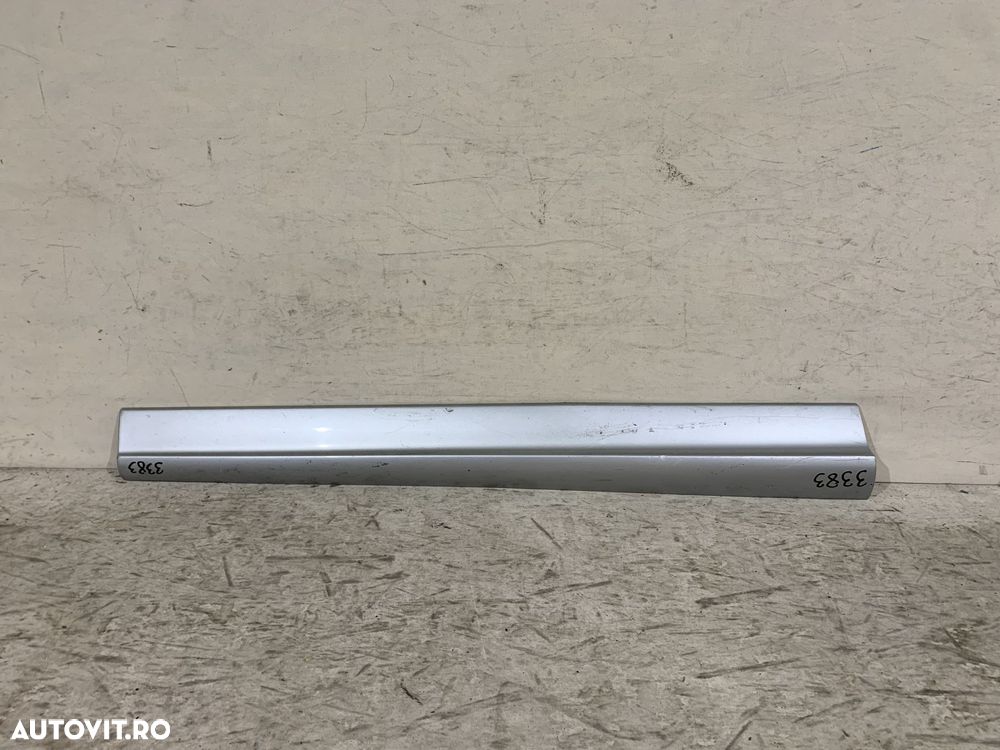 Bandou usa stanga fata, Audi Q5, 2009, 2010, 2011, 2012, 2013, 2014, 2015, 2016, 2017, cod origine OE 8R0853959B - 2