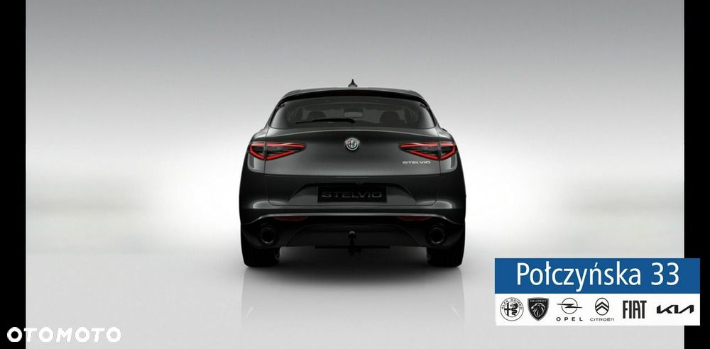 Alfa Romeo Stelvio - 4