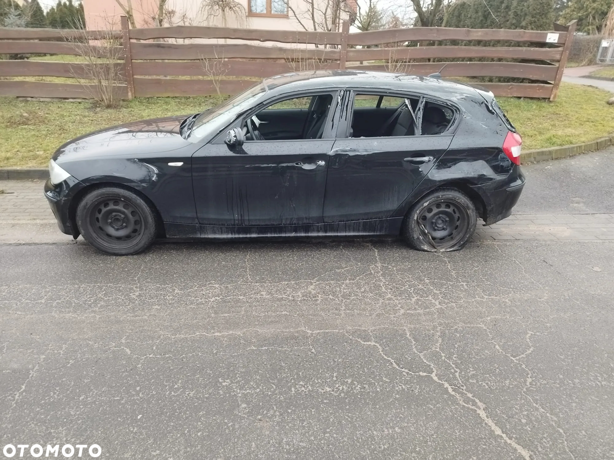 BMW Seria 1 116i - 7