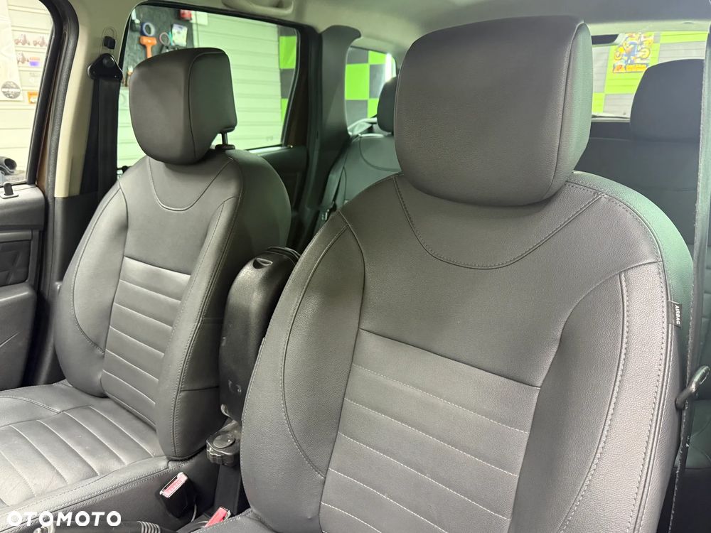 Dacia Logan 0.9 TCE Prestige - 7