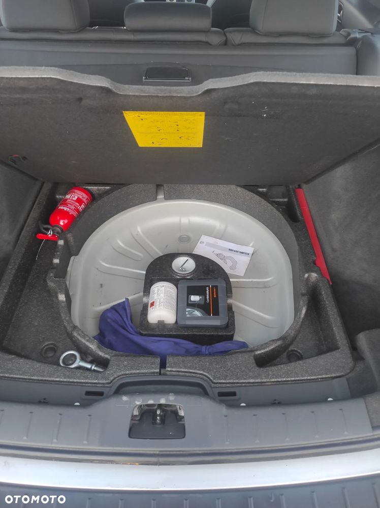 Volvo V50 1.6D DRIVe Start-Stop - 14