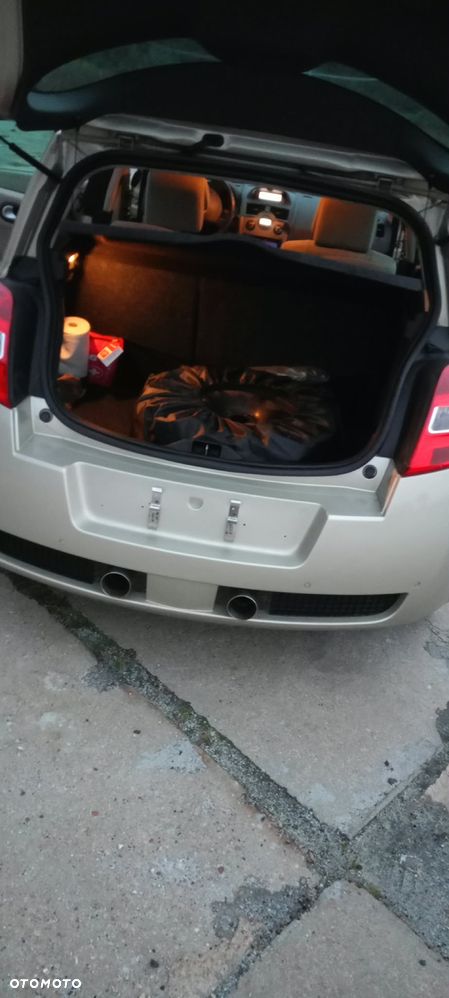 Renault Megane - 10