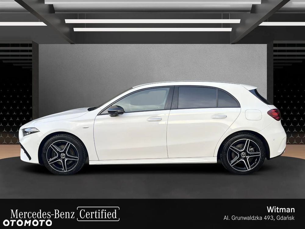 Mercedes-Benz Klasa A - 5