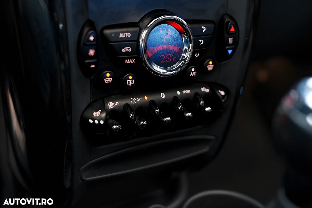 Mini Countryman Cooper D Park Lane - 20