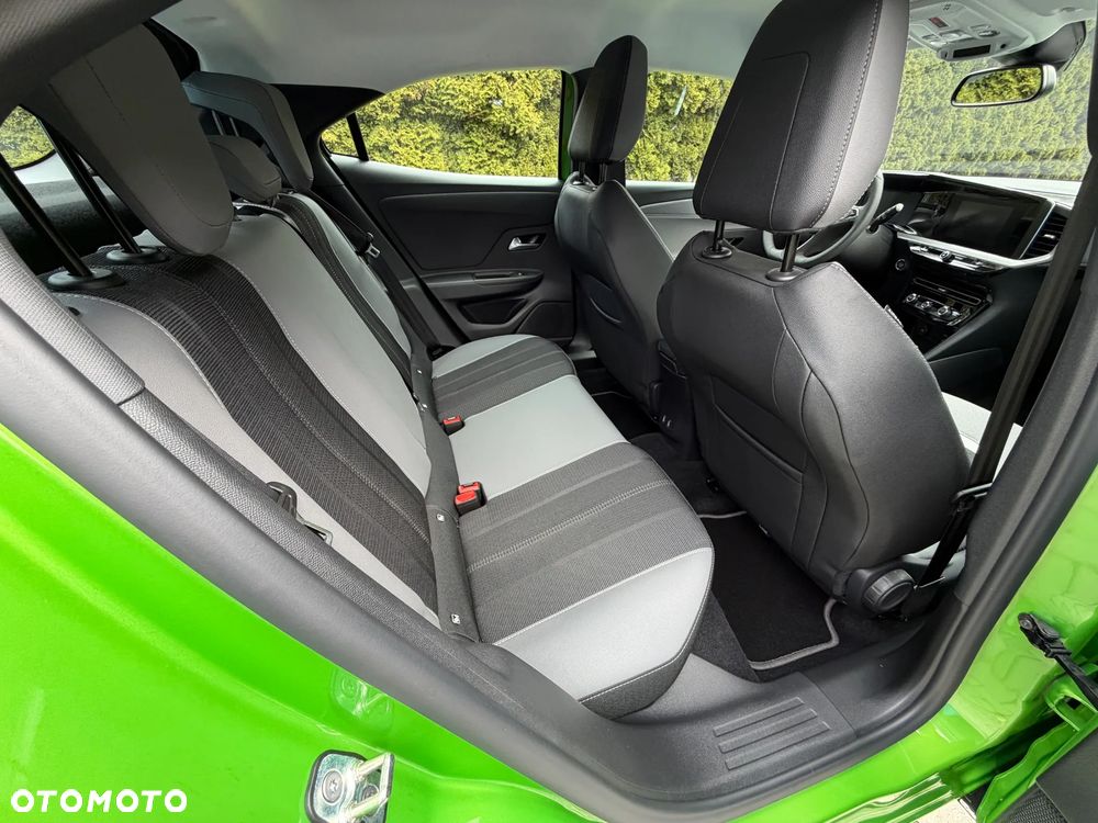 Opel Mokka 1.2 T Elegance S&S - 31