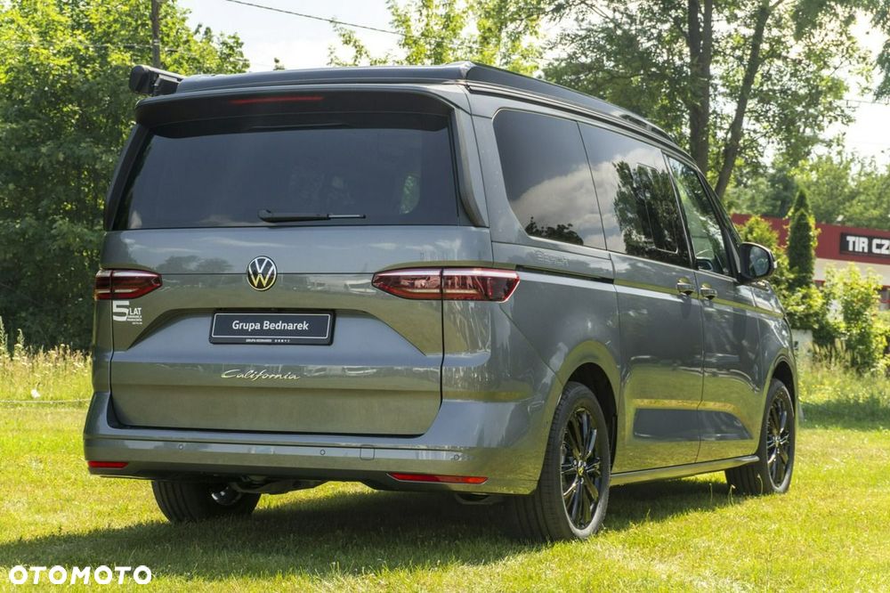 Volkswagen California - 13