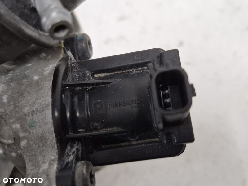 NISSAN JUKE F15 LIFT CLIO IV 1.2 TCE DIG-T TURBO TURBINA TURBOSPRĘŻARKA H8201439411 - 11