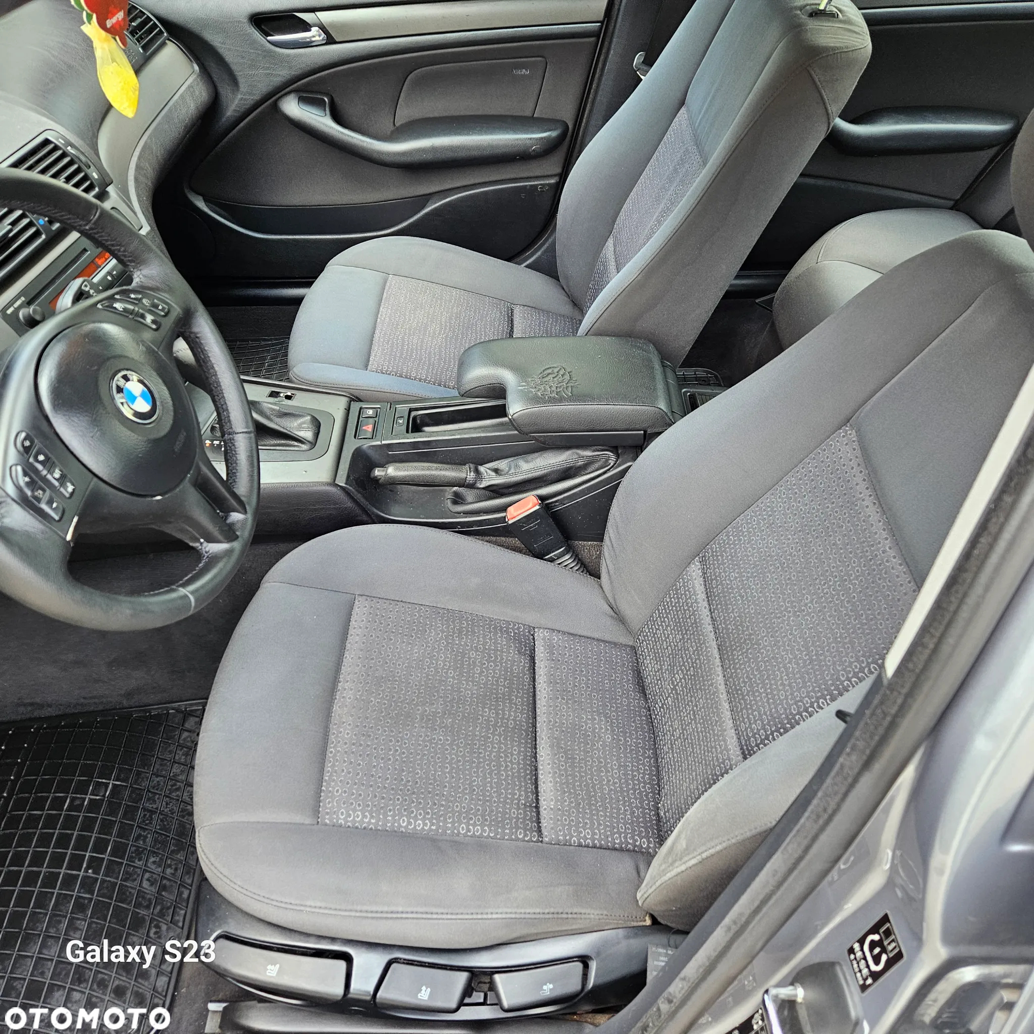 BMW Seria 3 - 17