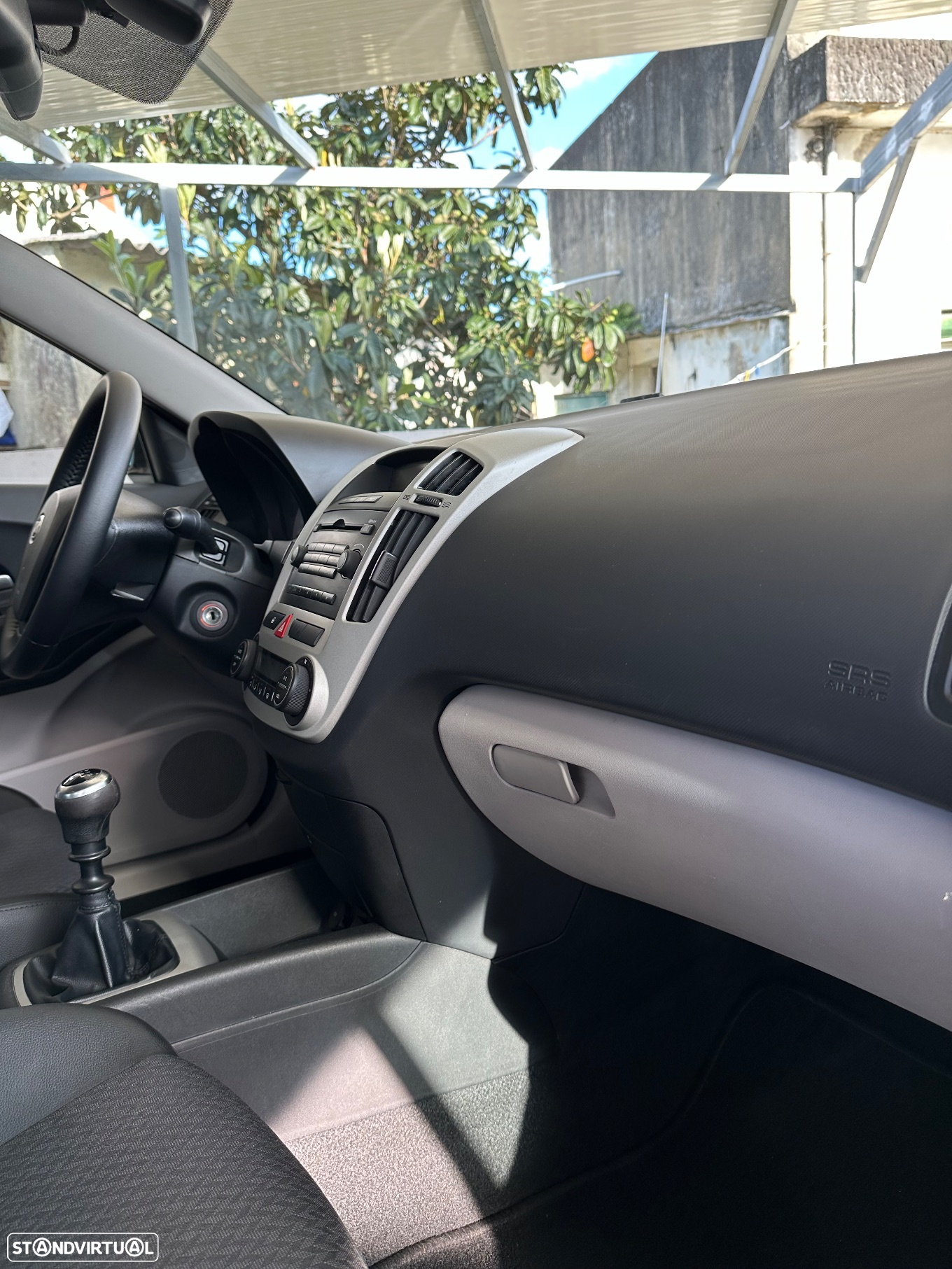 Kia Ceed SW - 20