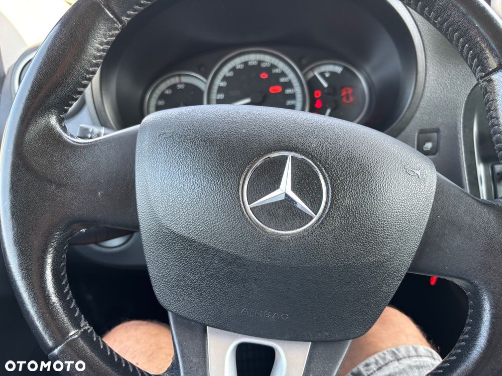 Mercedes-Benz Citan Tourer L1 420.733 - 23