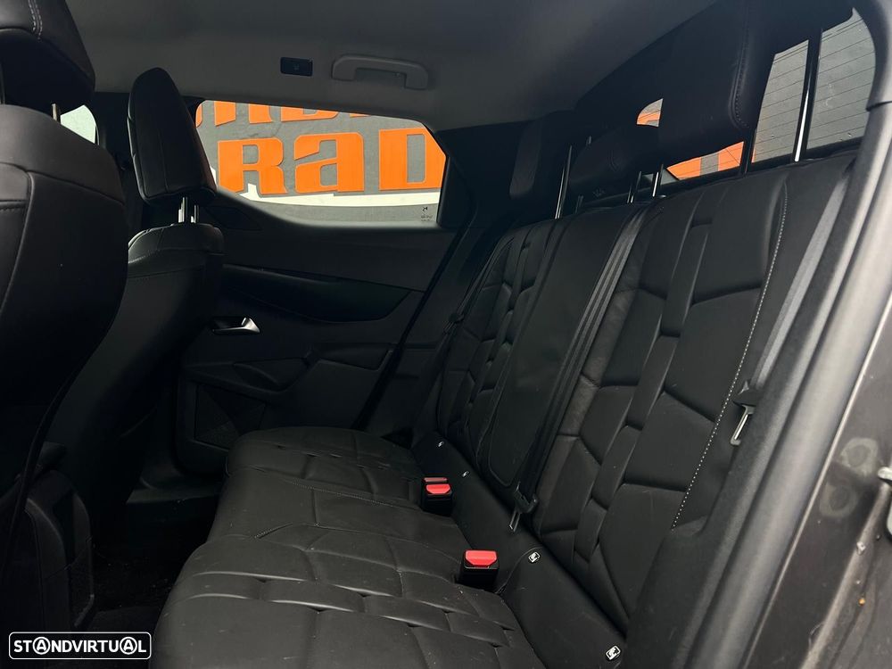 DS DS3 Crossback E-Tense Grand Chic - 14