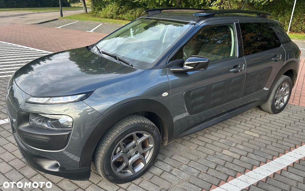 Citroën C4 Cactus 1.2 PureTech Shine - 2