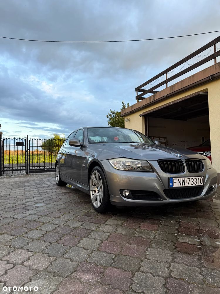 BMW Seria 3 - 1