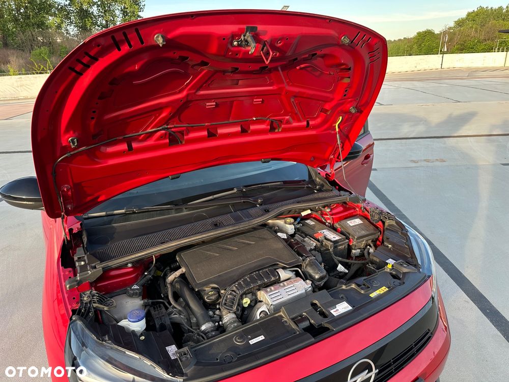 Opel Corsa 1.2 T S&S - 14