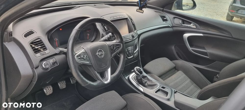 Opel Insignia 2.0 Exclusive - 6