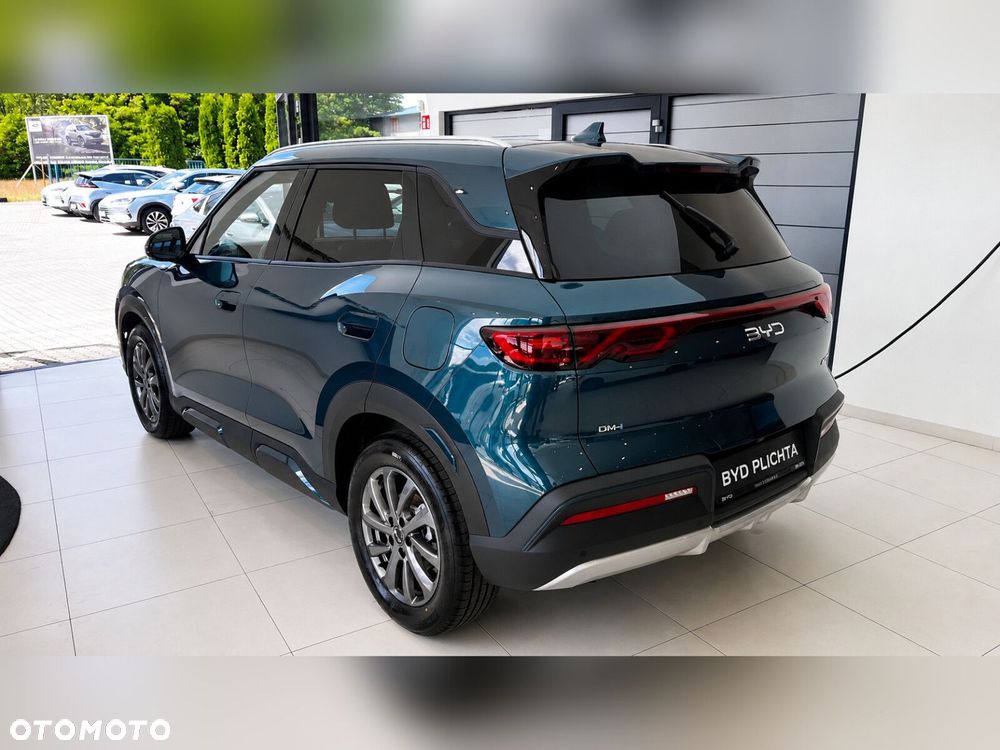 BYD Atto 2 - 7