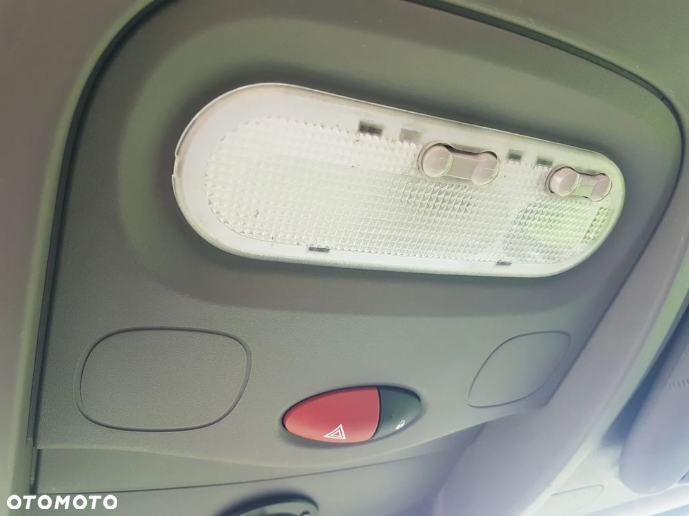 Renault MASTER RAMA PODWOZIE DO ZABUDOWY ROZSTAW OSI 4332 MM KLIMA AUTOLAWETA - 26