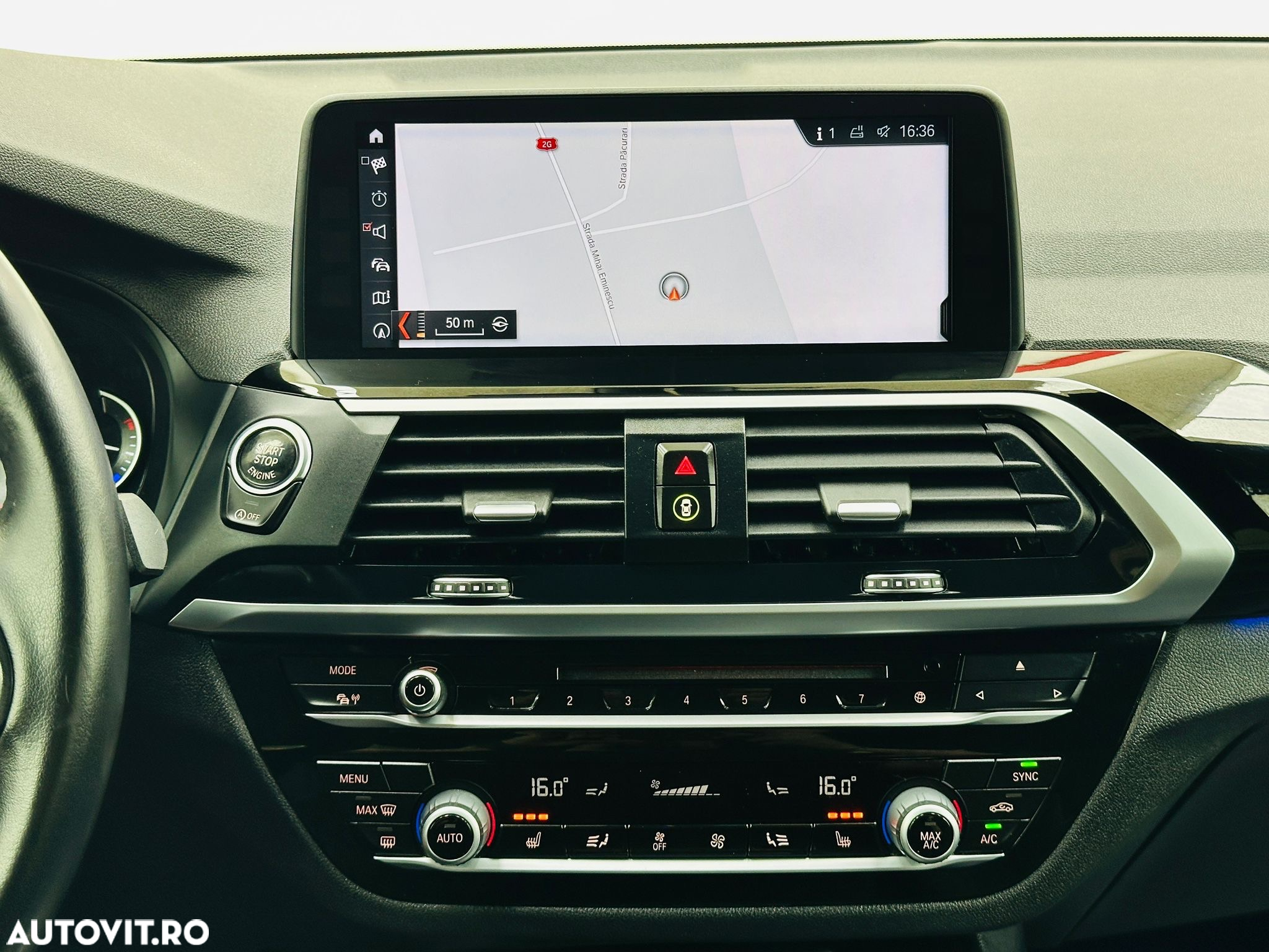 BMW X3 - 30