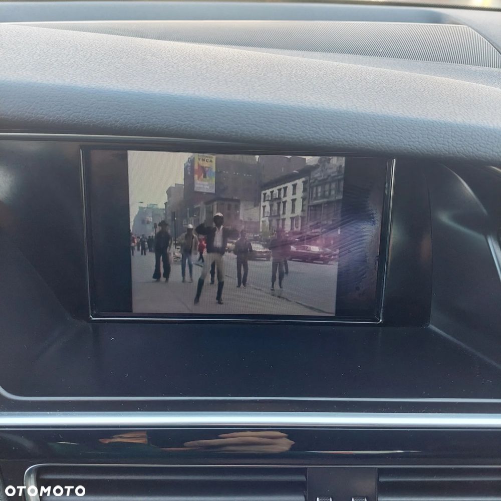 Audi A4 Limousine 1.8 TFSI quattro S line Sportpaket - 22