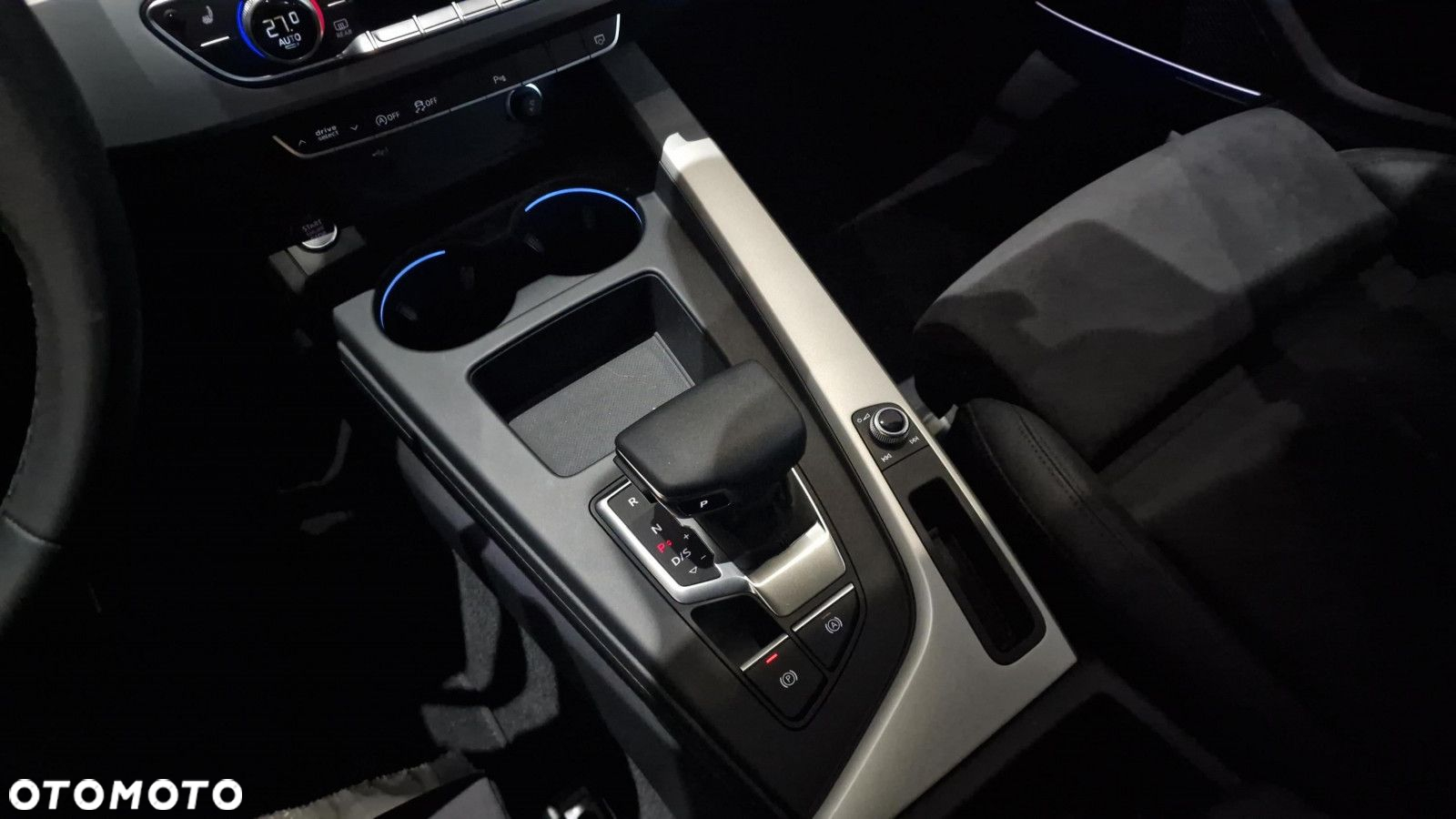Audi A5 - 14