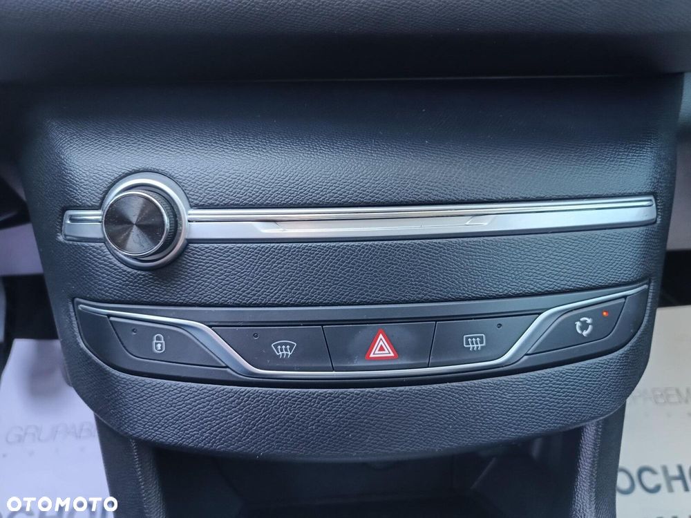 Peugeot 308 1.5 BlueHDi Active S&S - 25