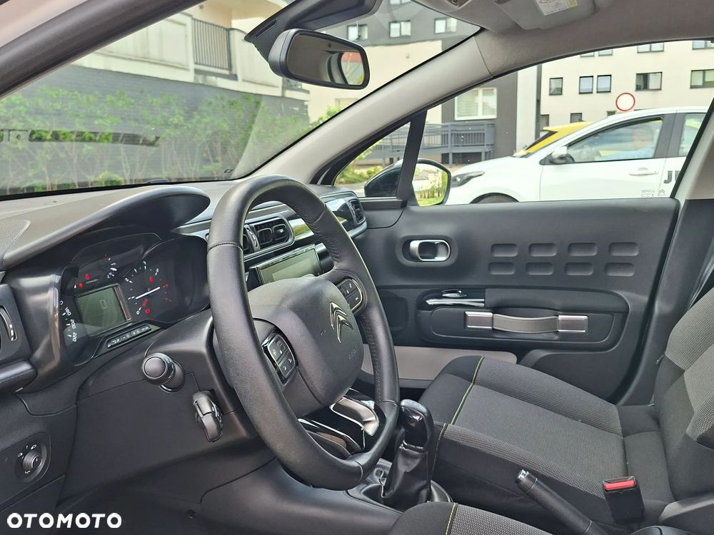 Citroën C3 - 18