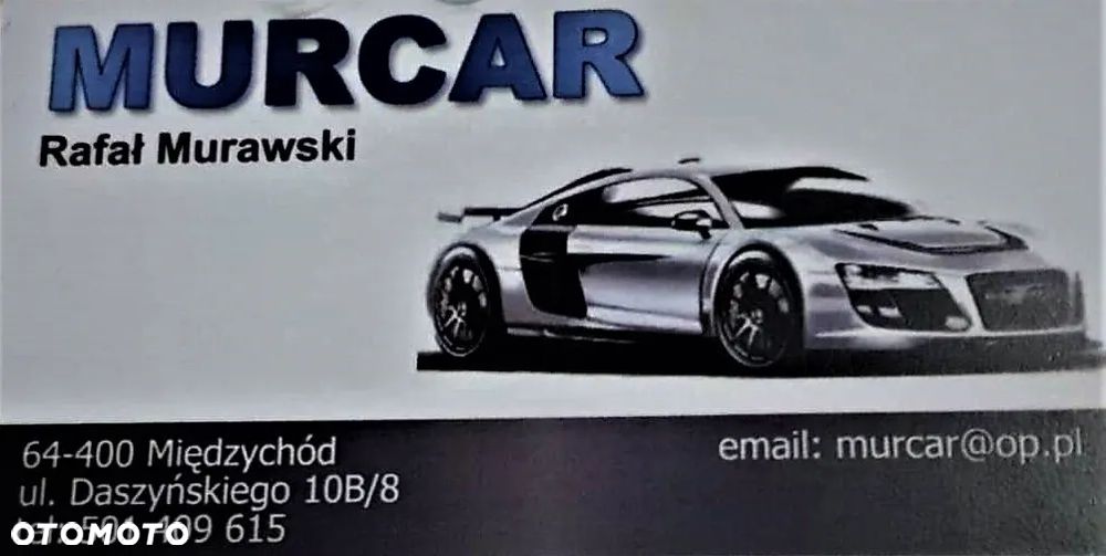 Belka zderzaka przód MERCEDES W206 C-KLASA - 5