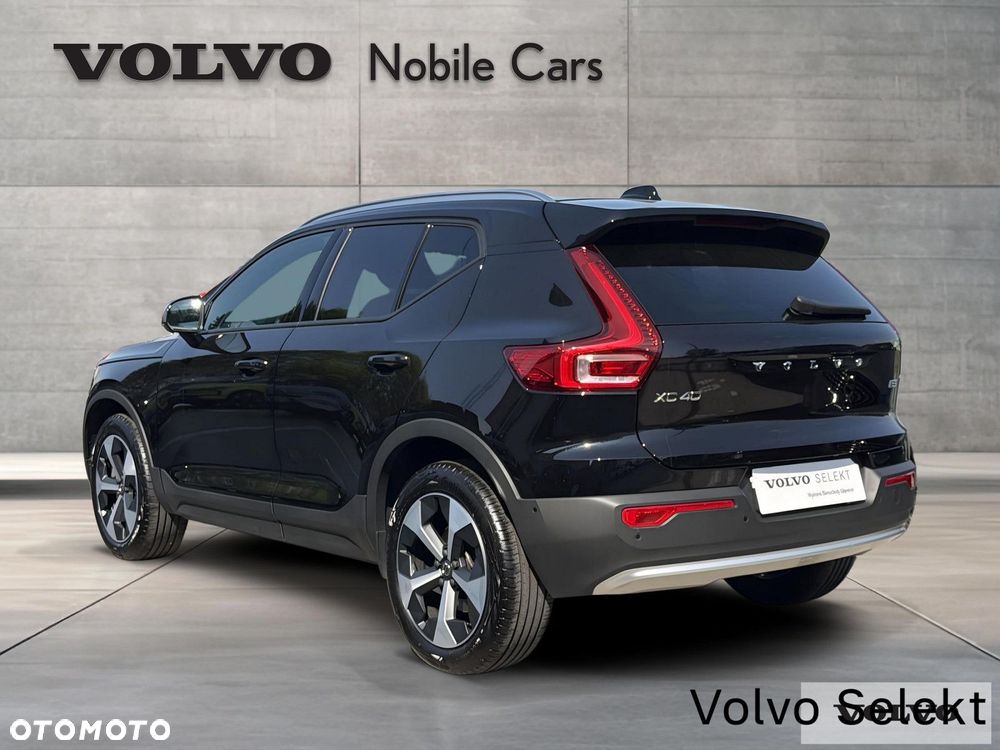Volvo XC 40 - 5