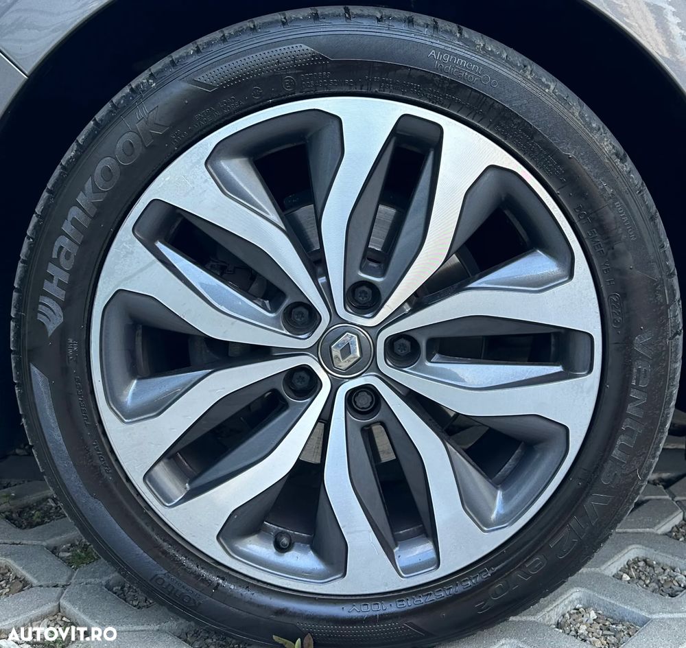 Renault Talisman - 19