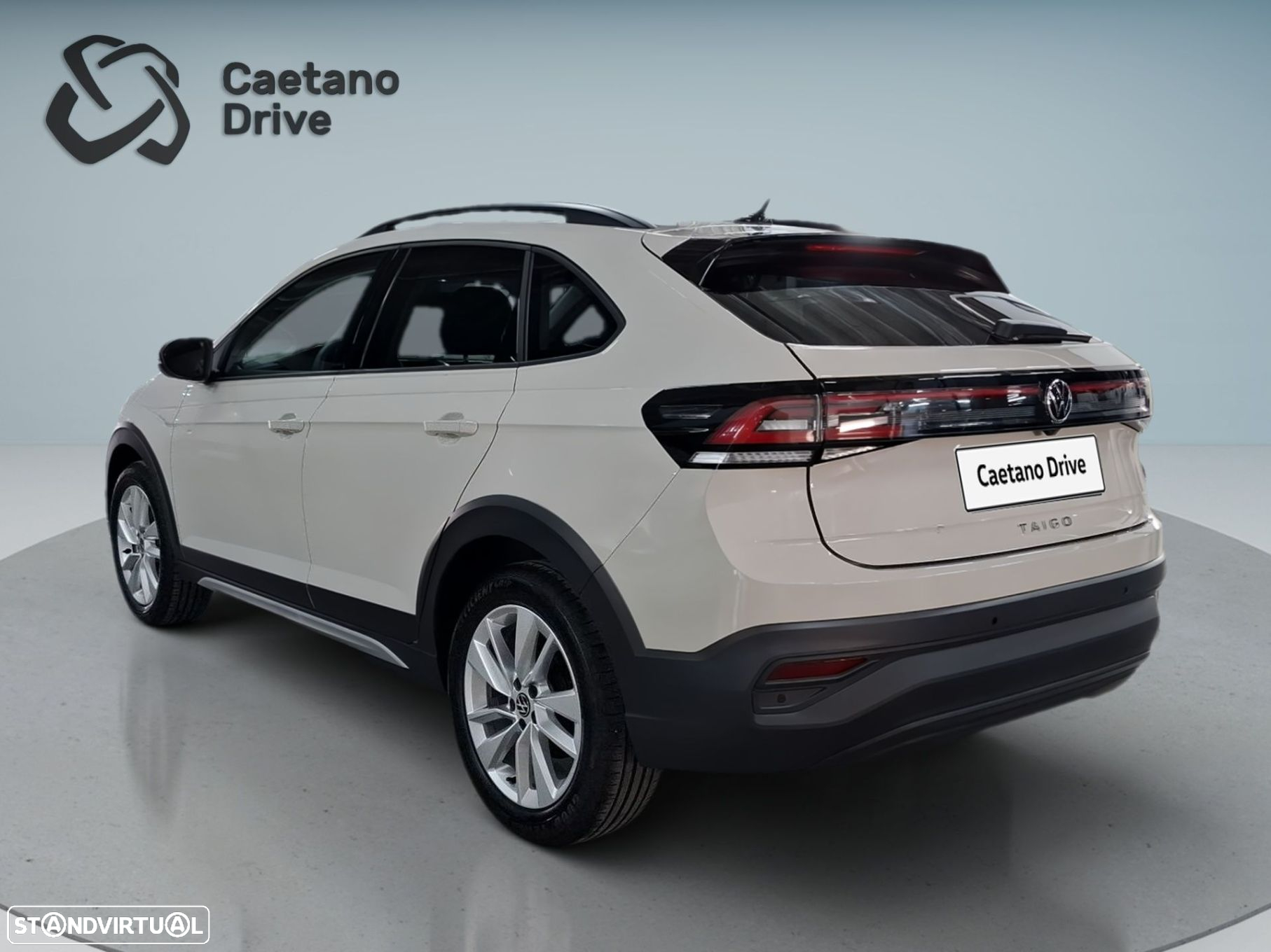 VW Taigo 1.0 TSI Urban - 7